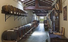 B&B Acetaia Il Mulino Di Navicello